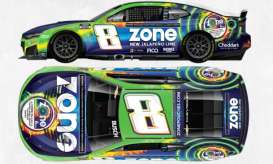 Chevrolet  - 2026 various - 1:24 - Action Racing Collectibles - CX82622ZJPKB - arcCX82622ZJPKB | The Diecast Company