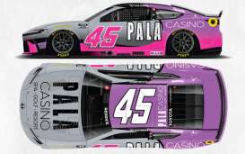 Toyota  - Camry XSE 2026 various - 1:24 - Action Racing Collectibles - C452623PALTK - arcC452623PALTK | The Diecast Company