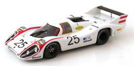 Porsche  - 917LH 1970 white - 1:12 - CMR - cmr12015 - cmr12015 | The Diecast Company