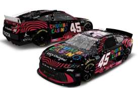 Toyota  - Camry XSE 2026 various - 1:64 - Action Racing Collectibles - W452661CHUTKA - arcW452661CHUTKA | The Diecast Company
