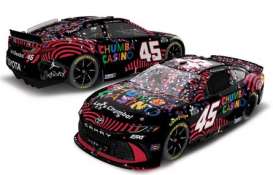 Toyota  - Camry XSE 2026 various - 1:24 - Action Racing Collectibles - W452622CHUTKA - arcW452622CHUTKA | The Diecast Company