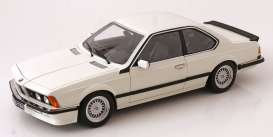 BMW  - M635 CSI 1987 white - 1:12 - KK - Scale - KKDC120164 - KKDC120164 | The Diecast Company