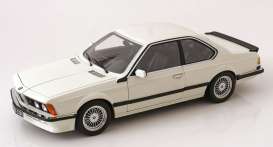 BMW  - M635 CSI 1987 white - 1:12 - KK - Scale - KKDC120164A - KKDC120164A | The Diecast Company