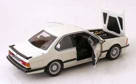 BMW  - M635 CSI 1987 white - 1:12 - KK - Scale - KKDC120164A - KKDC120164A | The Diecast Company