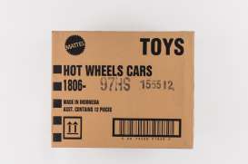 Assortment/ Mix  - 2026 various - 1:64 - Hotwheels - 1806-97HS - hwmv1806-97HS | The Diecast Company