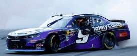 Chevrolet  - 2026 purple - 1:24 - Action Racing Collectibles - WX92623SFCSV7 - arcWX92623SFCSV7 | The Diecast Company