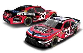 Chevrolet  - 2026 red - 1:24 - Action Racing Collectibles - N332623TECC2 - arcN332623TECC2 | The Diecast Company