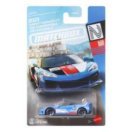 Assortment/ Mix  - 2026 various - 1:64 - Matchbox - GGF12 - MBGGF12-969N | The Diecast Company
