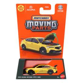 Assortment/ Mix  - MB Moving Parts 978M various - 1:64 - Matchbox - FWD28 - MBFWD28-978M | The Diecast Company