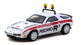 Porsche  - 928 white - 1:64 - Tarmac - T64G-083-SC - TC-T64G-083-SC | The Diecast Company