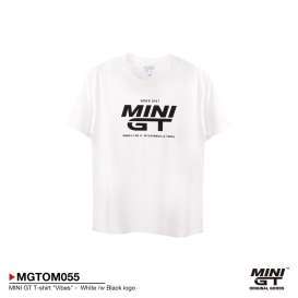 Accessoires  - white - Mini GT - MGTOM055-XL - MGTOM055-XL | The Diecast Company