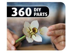 Accessoires  - Blossom Festival various - Revell - Germany - 00630 - revell00630 | The Diecast Company