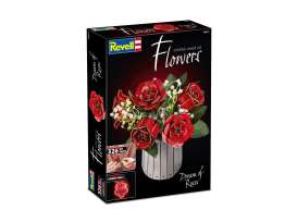 Accessoires  - Dream of Roses various - Revell - Germany - 00631 - revell00631 | The Diecast Company