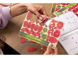 Accessoires  - Dream of Roses various - Revell - Germany - 00631 - revell00631 | The Diecast Company