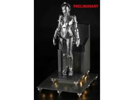 Figures  - Machinemens  - 1:8 - Revell - Germany - 03517 - revell03517 | The Diecast Company