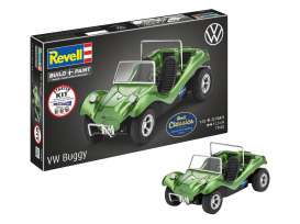 Volkswagen  - Buggy  - 1:32 - Revell - Germany - 77682 - revell77682 | The Diecast Company