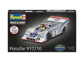 Porsche  - 917/10  - 1:32 - Revell - Germany - 77738 - revell77738 | The Diecast Company