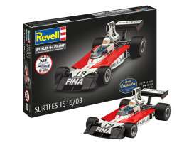 Surtees  - TS16/03   - 1:32 - Revell - Germany - 77739 - revell77739 | The Diecast Company
