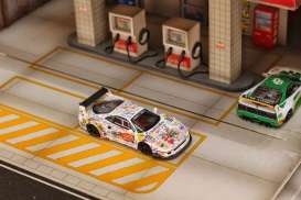 Ferrari  - F40 various - 1:64 - Street Weapon - STW244 - STW244 | The Diecast Company