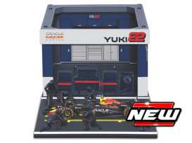 Red Bull Racing   - RB21 2025 various - 1:43 - Bburago - 18-38459T - bura38459T | The Diecast Company