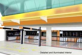 diorama  - Grand Prix Paddock Diorama *Te various - 1:64 - American Diorama - AD-2445 - AD-2445 | The Diecast Company