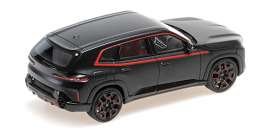 BMW  - XM 2023 black - 1:43 - Minichamps - 410023301 - mc410023301 | The Diecast Company