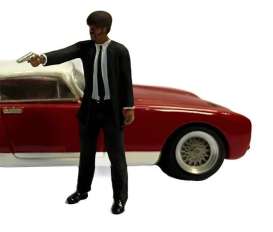 Figures diorama - Samuel   - 1:64 - Cartrix - CTLE64093 - CTLE64093 | The Diecast Company