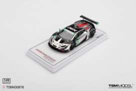 Lamborghini  - Huracan GT3 2025 various - 1:43 - TrueScale - TSM430876 - TSM430876 | The Diecast Company