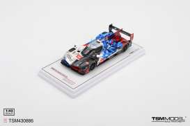 BMW  - M Hybrid V8 2025 various - 1:43 - TrueScale - TSM430886 - TSM430886 | The Diecast Company