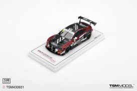 BMW  - M4 GT3 2025 various - 1:43 - TrueScale - TSM430931 - TSM430931 | The Diecast Company