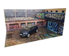 diorama  - 1:18 - Dioramatoys - DTM1813 - DTM1813 | The Diecast Company