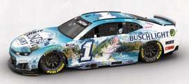 Chevrolet  - 2026 white/blue - 1:64 - Action Racing Collectibles - CX12661BL3RZ - arcCX12661BL3RZ | The Diecast Company