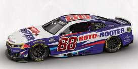 Chevrolet  - 2026 various - 1:64 - Action Racing Collectibles - C882661RTRZI - arcC882661RTRZI | The Diecast Company