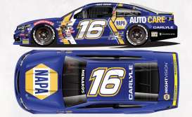 Chevrolet  - SS 2026 blue - 1:64 - Action Racing Collectibles - A162665NAPHD - arcA162665NAPHD | The Diecast Company
