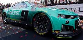 Chevrolet  - 2026 blue - 1:64 - Action Racing Collectibles - WX92661UNFCLF - arcWX92661UNFCLF | The Diecast Company
