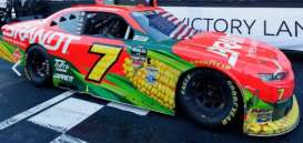 Chevrolet  - 2026 red/green/yellow - 1:64 - Action Racing Collectibles - WX72665BRAAGF - arcWX72665BRAAGF | The Diecast Company