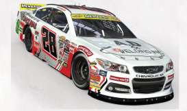 Chevrolet  - 2026 various - 1:64 - Action Racing Collectibles - A282665ADWDQ - arcA282665ADWDQ | The Diecast Company