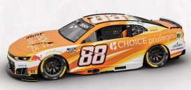 Chevrolet  - 2026 orange - 1:64 - Action Racing Collectibles - C882661CHPZI - arcC882661CHPZI | The Diecast Company