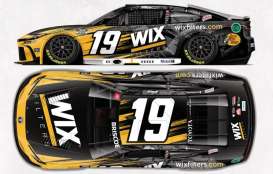 Toyota  - Carmy XSE 2026 black/orange - 1:64 - Action Racing Collectibles - C192661WIXCJ - arcC192661WIXCJ | The Diecast Company