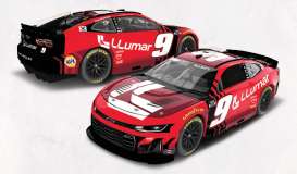 Chevrolet  - 2026 red - 1:64 - Action Racing Collectibles - CX92661LLUCL - arcCX92661LLUCL | The Diecast Company