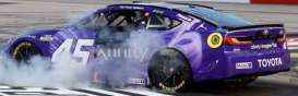 Toyota  - Camry XSE 2026 purple - 1:64 - Action Racing Collectibles - W452661XFYTKL - arcW452661XFYTKL | The Diecast Company