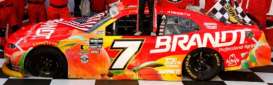 Chevrolet  - 2026 red/orange - 1:64 - Action Racing Collectibles - WX72665BRAAGL - arcWX72665BRAAGL | The Diecast Company