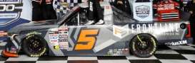 Toyota  - Tundra 2026 grey/orange - 1:64 - Action Racing Collectibles - WX52665FRNCIL - arcWX52665FRNCIL | The Diecast Company