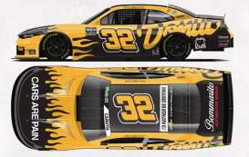 Chevrolet  - 2026 orange/black - 1:64 - Action Racing Collectibles - N322665DTMRX - arcN322665DTMRX | The Diecast Company