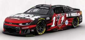 Chevrolet  - 2026 black/red - 1:64 - Action Racing Collectibles - CX12661MOFRZ - arcCX12661MOFRZ | The Diecast Company