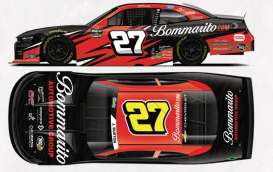 Chevrolet  - 2026 black/red - 1:64 - Action Racing Collectibles - N272665BOMJO - arcN272665BOMJO | The Diecast Company