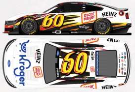 Ford  - Mustang 2026 various - 1:64 - Action Racing Collectibles - C602661OMTPR - arcC602661OMTPR | The Diecast Company