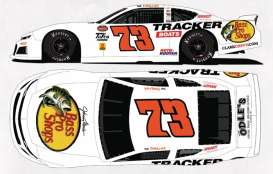 Chevrolet  - 2026 white - 1:64 - Action Racing Collectibles - L732665BPSWM - arcL732665BPSWM | The Diecast Company