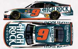 Chevrolet  - 2026 various - 1:64 - Action Racing Collectibles - NX92665HRVCG - arcNX92665HRVCG | The Diecast Company