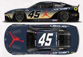 Toyota  - Camry XSE 2026 blue - 1:64 - Action Racing Collectibles - C452661JBPTK - arcC452661JBPTK | The Diecast Company